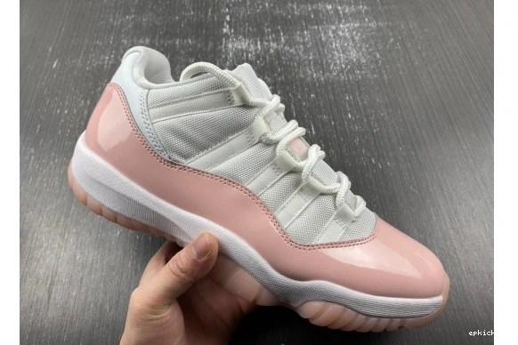 Cheap EP Jordan AH7860-160 WMNS “Legend  11 AH7860-160 Air Pink” Low 0413